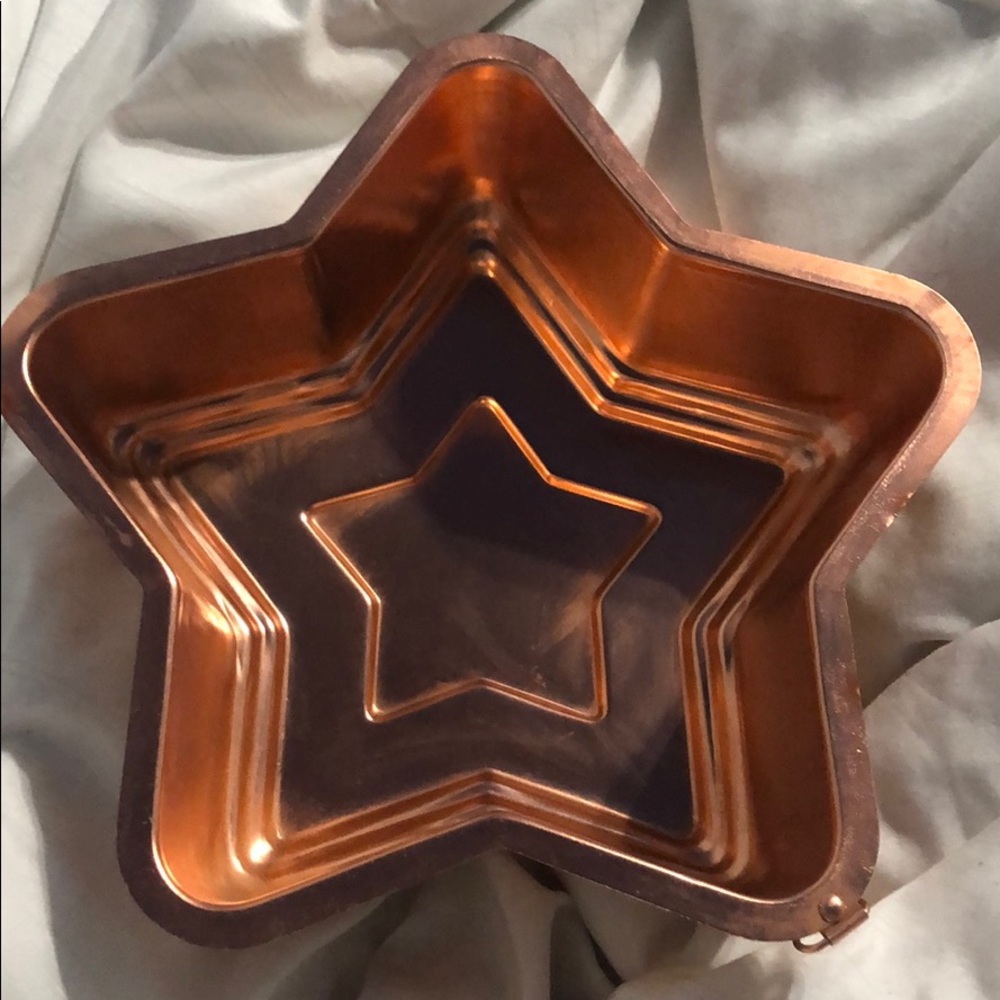 Star Copper - Picture 2 of 3